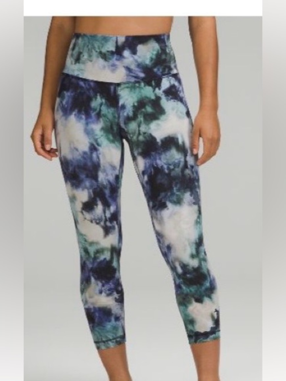 Lululemon Align Legging Size 4